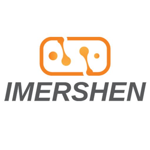 IMERSHEN, LLC Logo